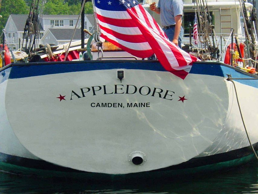 Key West: Windjammer Champagne Sunset Sail - What the 2-Hour Cruise Feels Like Once You’re Onboard