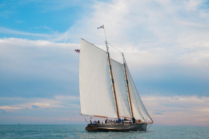 Key West Wreckers Race Aboard Schooner America 2.0 - Who should book this Key West schooner race (and who might not)