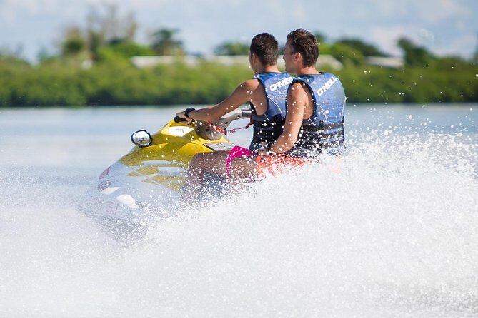 Key West's Morning Jet Ski Tour Special - Key West Morning Jet Ski Tour Special: What’s Really Going On