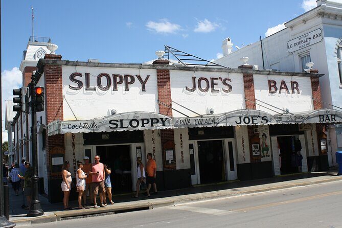 Key West’s Old Town Treasures: A Self-Guided Audio Tour - Price and time: is $11.24 worth your 90 minutes?