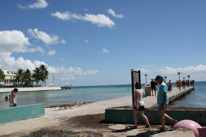 Key West’s Old Town Treasures: A Self-Guided Audio Tour - Who should book this Key West Old Town Treasures tour?