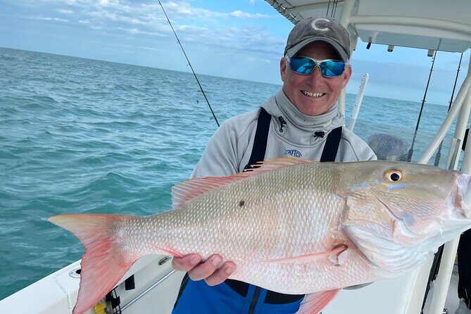 KeyWest Half-Day Inshore Fishing Private Charter - Live Bait and the “Bite Workflow” You’ll Actually Feel