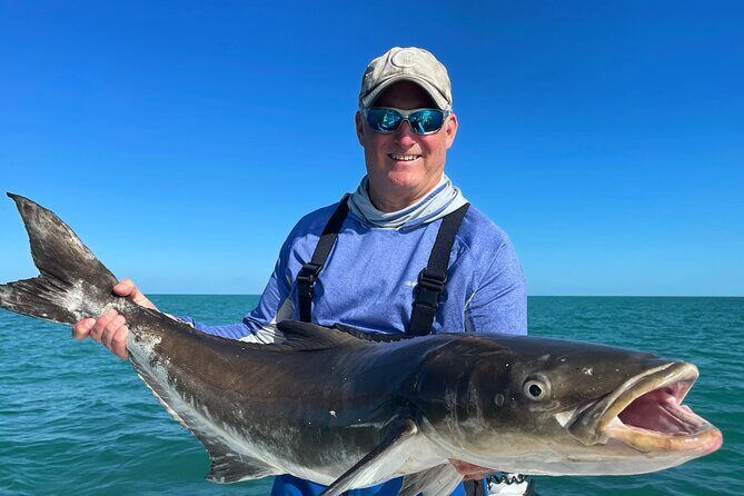 KeyWest Half-Day Inshore Fishing Private Charter - What’s Included (and what you should bring)