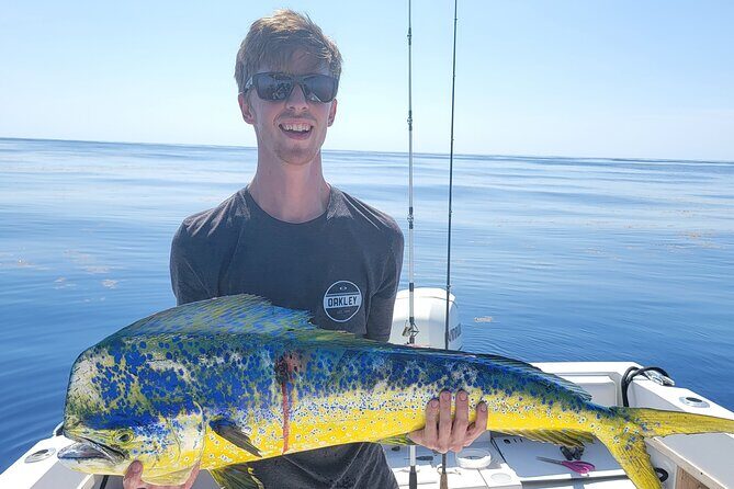 Marathon Florida Keys Fishing Experience - Key Highlights You’ll Actually Care About
