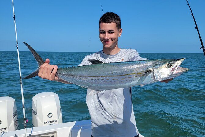 Marathon Florida Keys Fishing Experience - What’s Included (and Why It’s Better Than It Sounds)