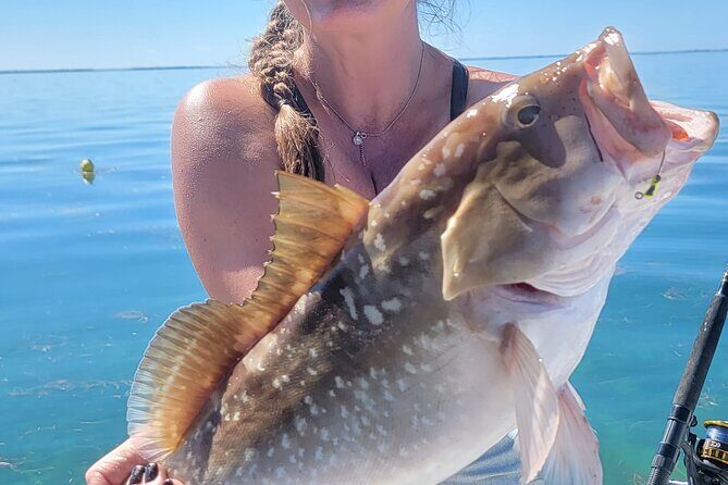 Marathon Florida Keys Fishing Experience - Cleaned Catch and Dinner: Turning a Fishing Win into a Meal