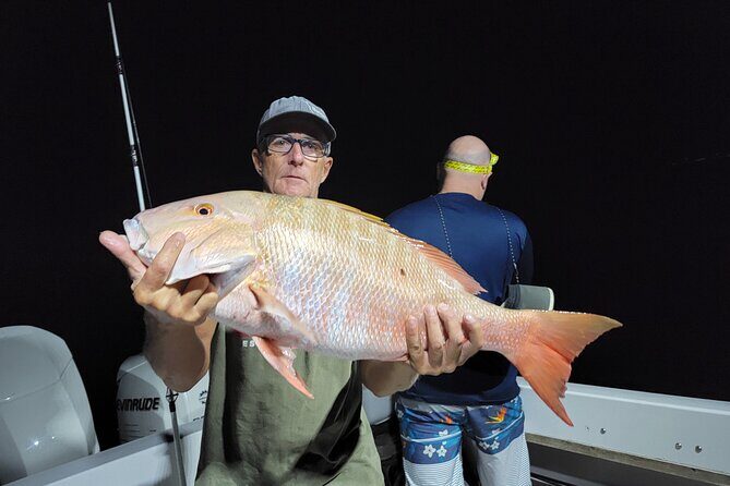 Marathon Florida Keys Fishing Experience - Target Species: The Variety That Keeps the Rods Busy