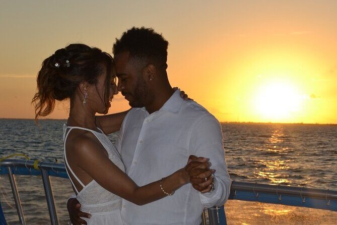 Marathon: Historic 7-Mile Bridge Sunset Cruise - Key Things to Know Before You Go