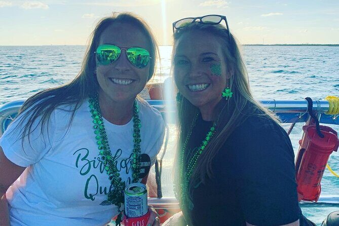 Marathon: Historic 7-Mile Bridge Sunset Cruise - Photography Tips for Seven Mile Bridge at Sunset
