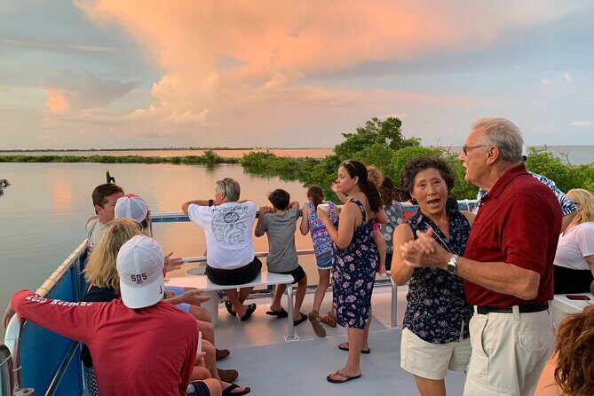 Marathon: Historic 7-Mile Bridge Sunset Cruise - Who This Cruise Fits Best (and Who Might Want Something Else)