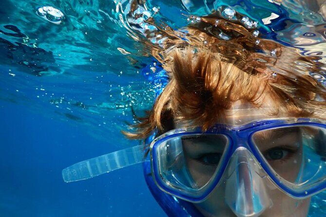 Marathon Key: 3-hour Snorkeling adventure on a Pontoon at Sombrero Reef - Safety and snorkeling setup: what you’re covered for