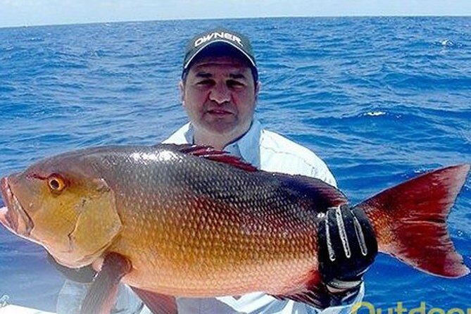 Marathon Reef Fishing Charters - Planning your day on the water: what to expect at the dock and onboard