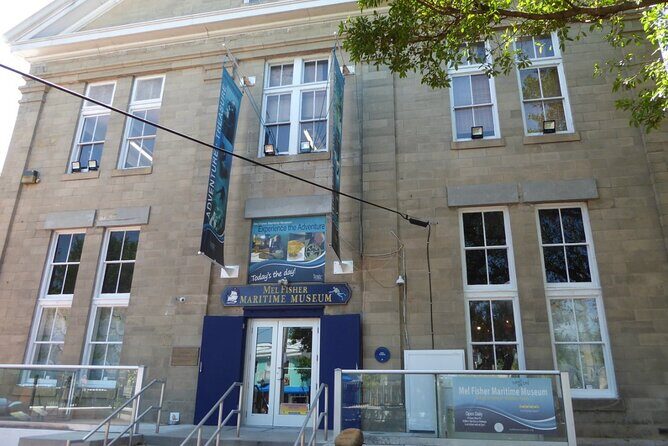 Mel Fisher Maritime Museum Admission Ticket - How Long Should You Spend Here? A Practical Time Plan for 1 to 2 Hours