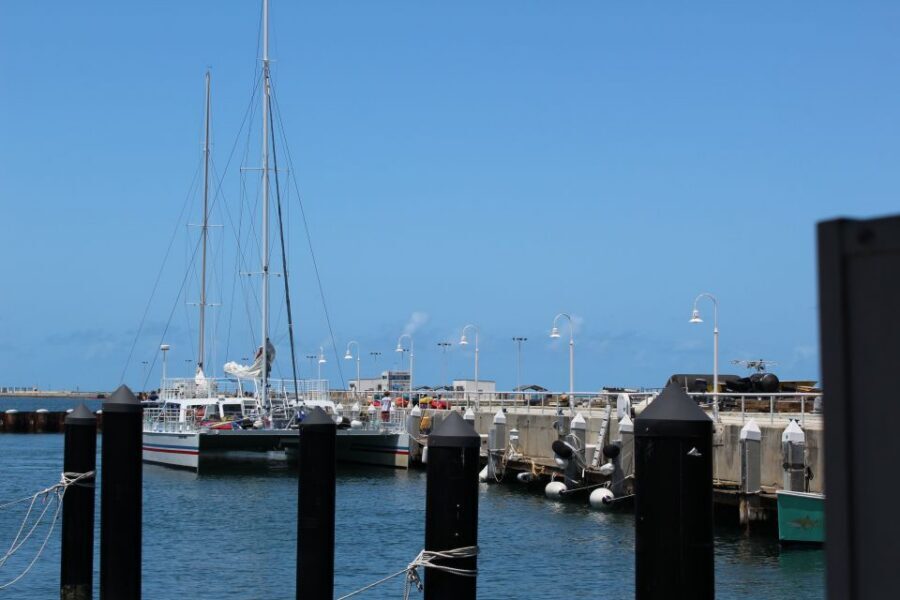 Miami: Key West Boat Tour w/ Optional Snorkeling & Open Bar - FAQ
