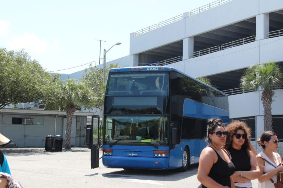 Miami: Key West Boat Tour w/ Optional Snorkeling & Open Bar - What to choose: snorkeling vs. just the Key West day