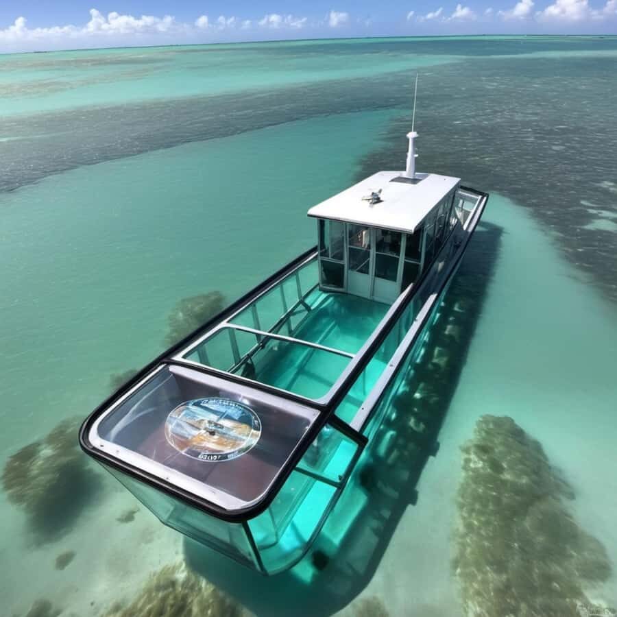 Miami to Key West Day Trip with Optional Activities - Key things that make this day trip work