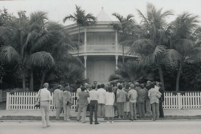 Old Town Key West Literary Walking Tour - Who this tour is best for (and who may want another option)