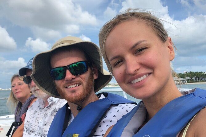 Parasail Adventure in Marathon - The Crew and Safety Briefing That Turns Nerves Into Fun