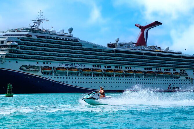 Personalized Key West JetSki Tour for Small Groups Nearly Private - Why This Jet Ski Tour Works for Small Groups