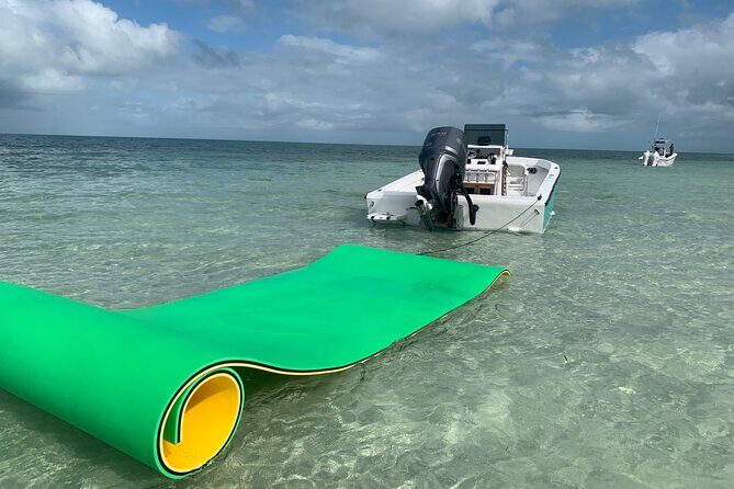 Private Boat Tour to Sand Bar Snorkel Dolphins and Sunset - Who This Tour Fits Best (and Who Might Skip It)
