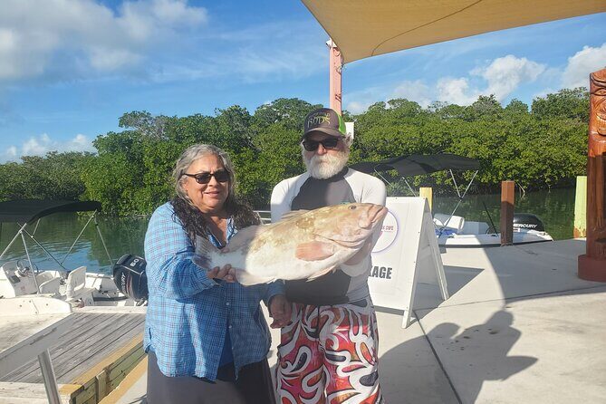 Private Fishing Charter Florida Keys - Key Things That Make This Charter Work in the Florida Keys