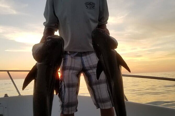 Private Fishing Charter Florida Keys - The Real Appeal: A Private Key West Fishing Charter for All Skill Levels