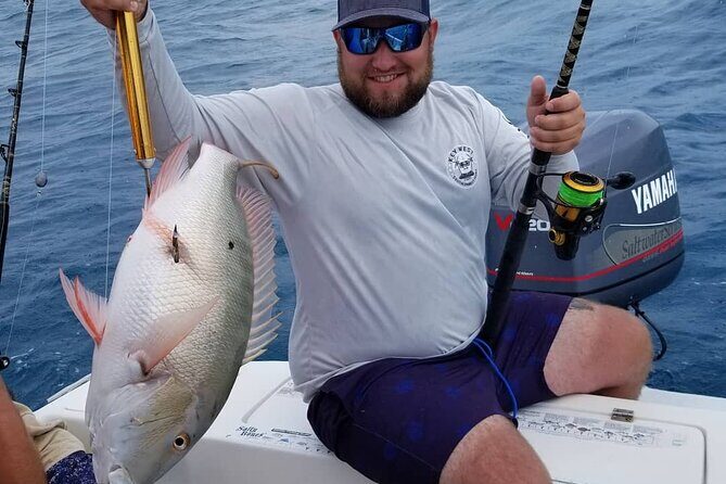 Private Fishing Charter Florida Keys - Weather, Conditions, and the Importance of Flexibility