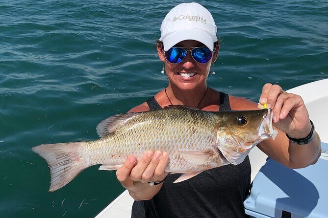 Private Fishing Charter from Ramrod Key - Key things to know before you go