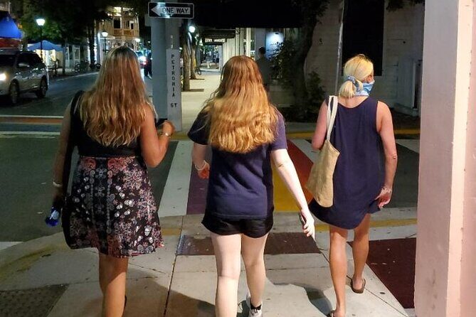 PRIVATE Key West Haunted History Walking Tour - Why This Tour Feels Better Than Crowd-Style Ghost Walks