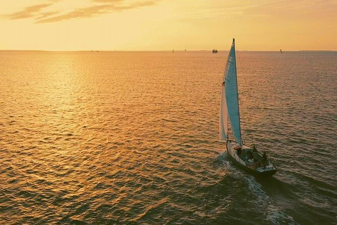 Private Key West Sunset Sail - A 2-hour private Key West sunset sail: what it’s really like