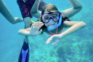Private Looe Key Snorkel from Big Pine Key - What the 10:00 am, ~3-hour schedule feels like