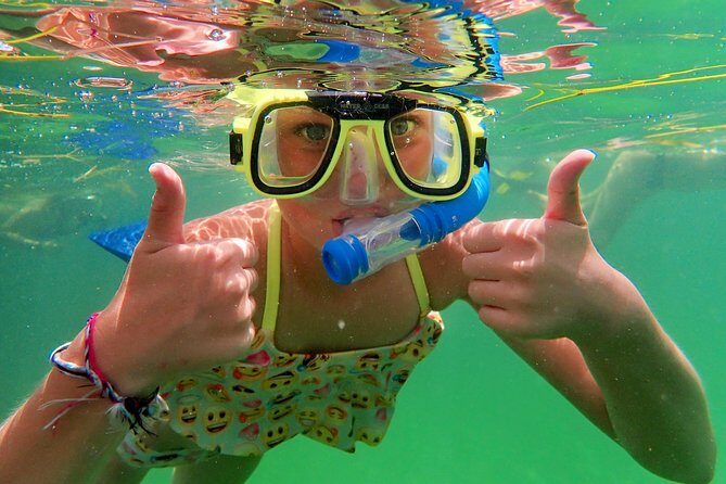 Private Looe Key Snorkel from Big Pine Key - Avoiding crowds: why private matters more than you think
