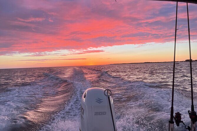 Private Sunset Cruise around Key West - Timing the Sunset: Why Timing Matters More Than the “Sunset Location”