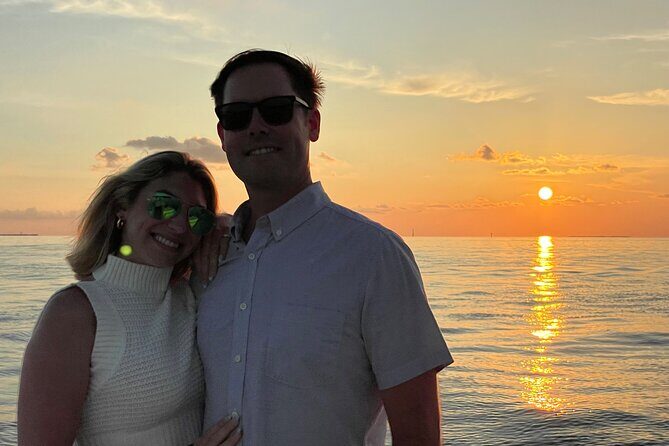 Private Sunset Cruise around Key West - A Few Smart Considerations Before You Book
