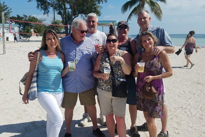 Private Tour of Florida Keys from Marathon to Key West - A private van makes the Keys feel personal, not rushed