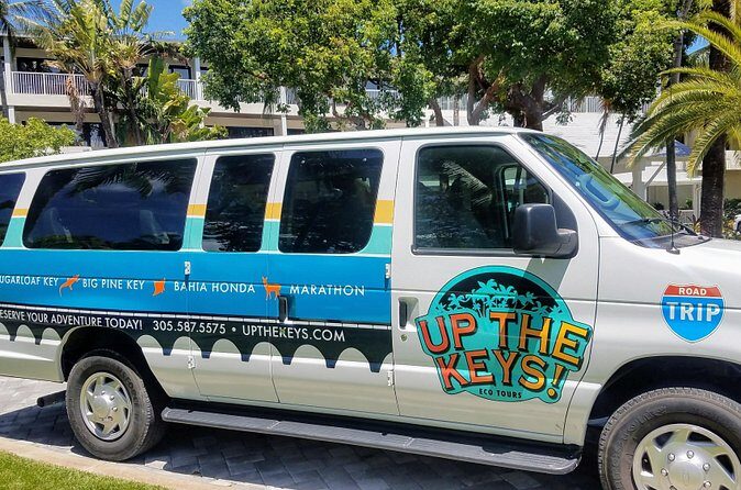 Private Tour of Florida Keys from Marathon to Key West - Where you get dropped off: Historic Seaport as a base