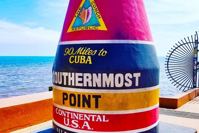 PRIVATE Welcome to Key West Walking Tour - Key takeaways before you go