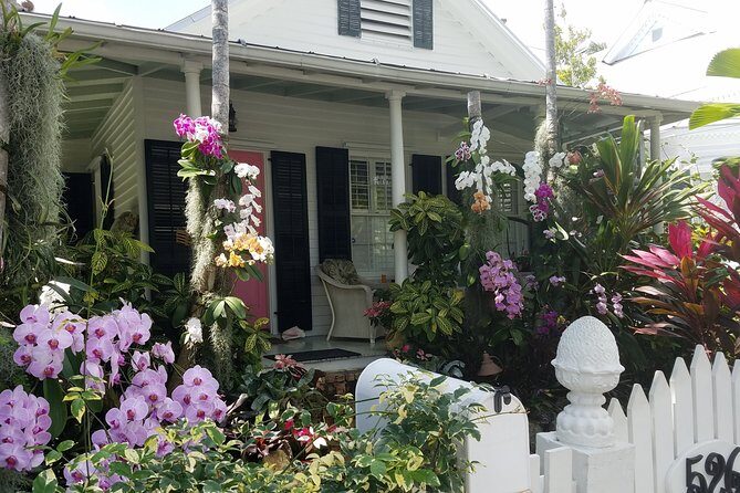 PRIVATE Welcome to Key West Walking Tour - Why a private Key West walk beats winging it