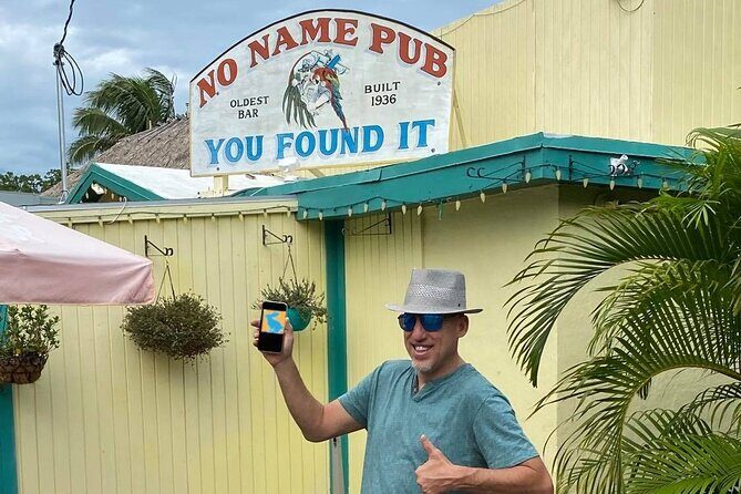 Road Trip through the Lower Keys Audio Tour - Key things to know before you go