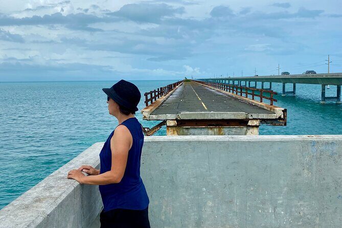 Road Trip through the Lower Keys Audio Tour - Stop-by-Stop: What You’ll See and How Long to Spend