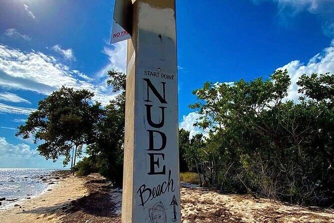 Road Trip through the Lower Keys Audio Tour - What You Actually Learn (Beyond the Map)