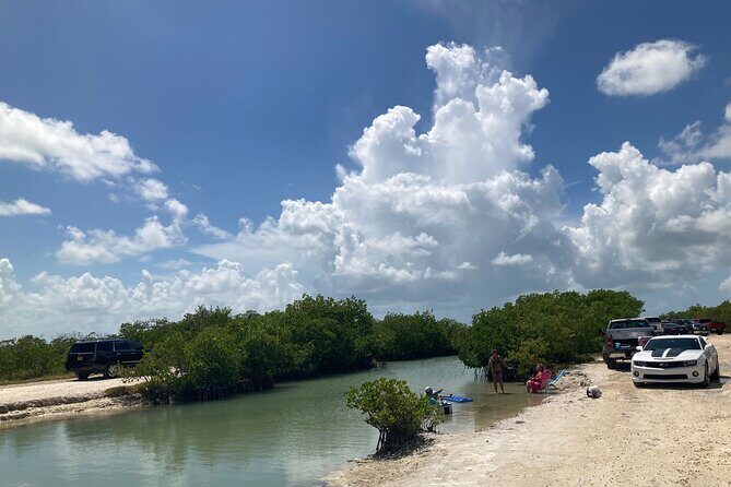 Road Trip through the Lower Keys Audio Tour - Who This Tour Is Best For (And Who Might Skip It)
