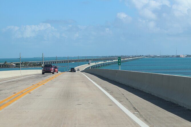 Road Trip through the Lower Keys Audio Tour - Your Day on the Road: How the Tour Fits Real Life