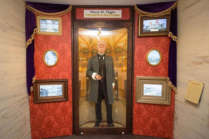 Sails to Rails Museum Admission - Key points to know before you go