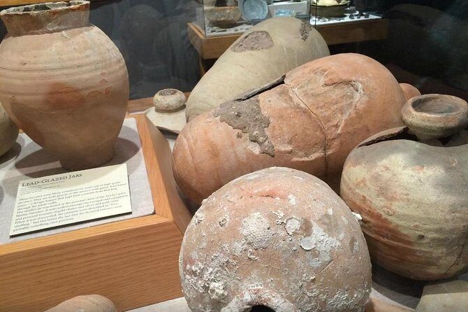 Skip the Line: Mel Fisher Maritime Museum Admission Ticket and Audio Tour - Key highlights you can plan around