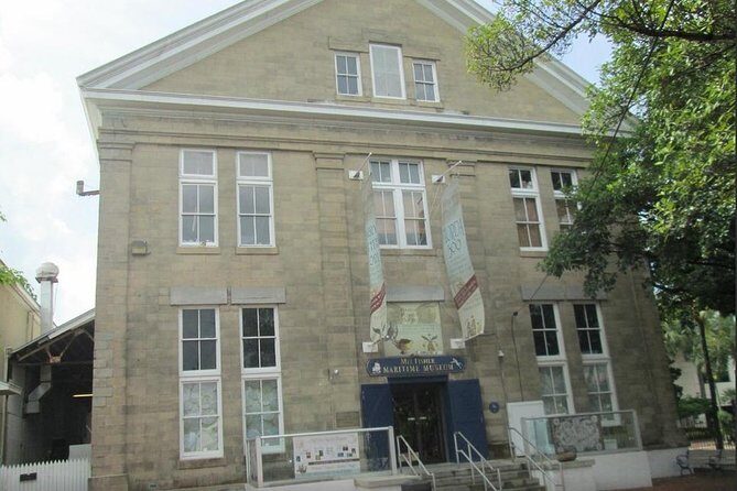 Skip the Line: Mel Fisher Maritime Museum Admission Ticket and Audio Tour - What Makes Mel Fisher’s Museum Story Worth Following