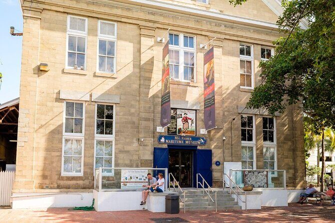 Skip the Line: Mel Fisher Maritime Museum Admission Ticket and Audio Tour - Atocha Galleries: Spanish Treasure Galleons and Real-World Clues