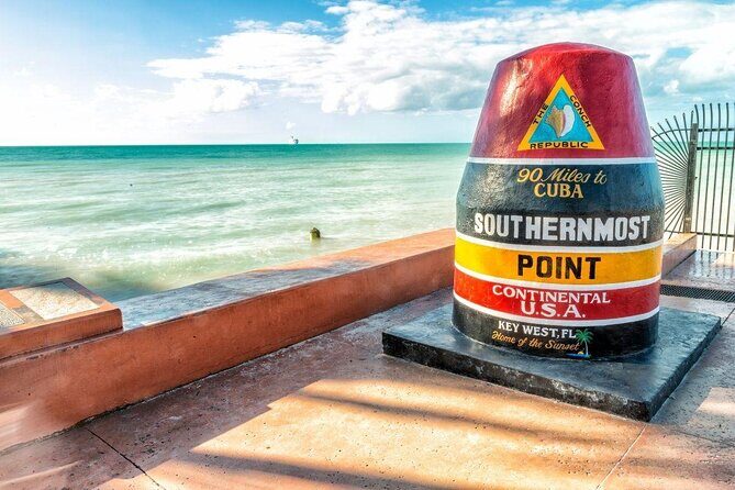 Smaller Groups = Better Experience! Key West Jet Ski Adventure - Key things to know before you go