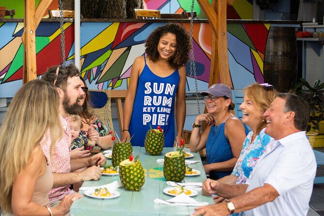 Southernmost Food & Cultural Walking Tour by Key West Food Tours - Key Points You’ll Care About Before You Go