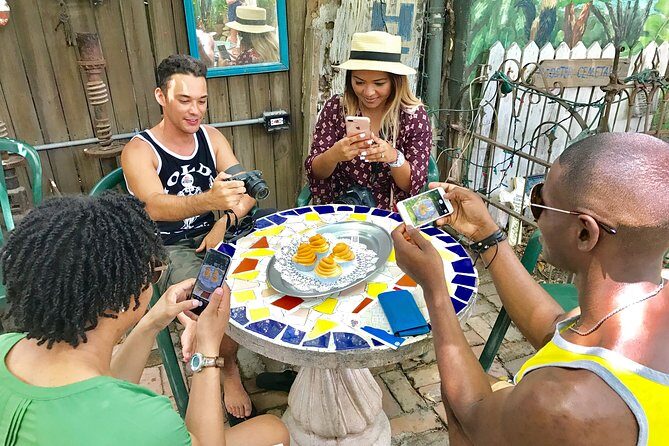 Southernmost Food & Cultural Walking Tour by Key West Food Tours - Southernmost Food & Cultural Walking Tour: The Real Value in One Price